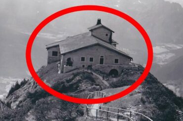Hitler's Nest - Kehlsteinhaus