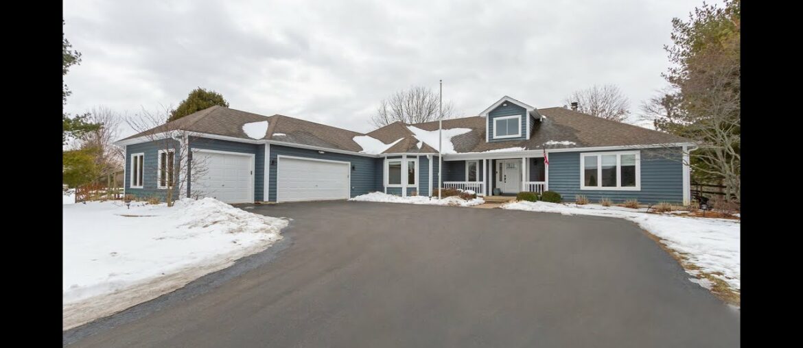 Video preview - Residential for sale - 2S862 Volintine Farm Road, Batavia, IL 60510