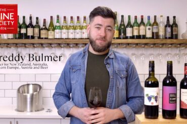 An introduction to the three main red wine grapes of Austria