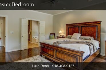 9803 S Winston Ave, Tulsa, OK, 74137