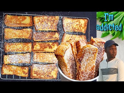 Try this Easy Cinnamon French Toast Sticks Recipe {How to make Cinnamon French toast sticks at home} Try this Easy Cinnamon French Toast Sticks Recipe {How to make Cinnamon French toast sticks at home}