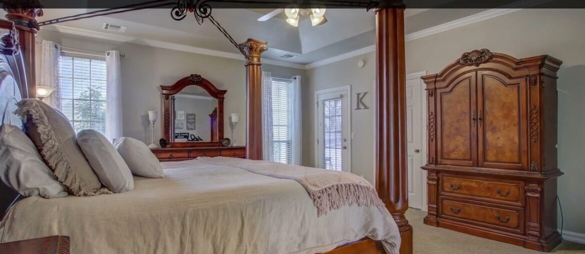 1306 N Old North Pl, Sand Springs, OK, 74063