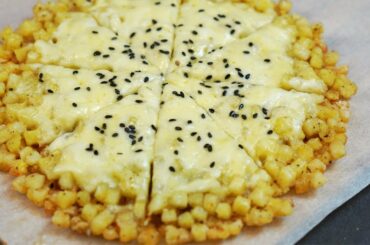 Incredibly EASY Crispy French Fries Recipes ! Why didn't I know this recipe before !