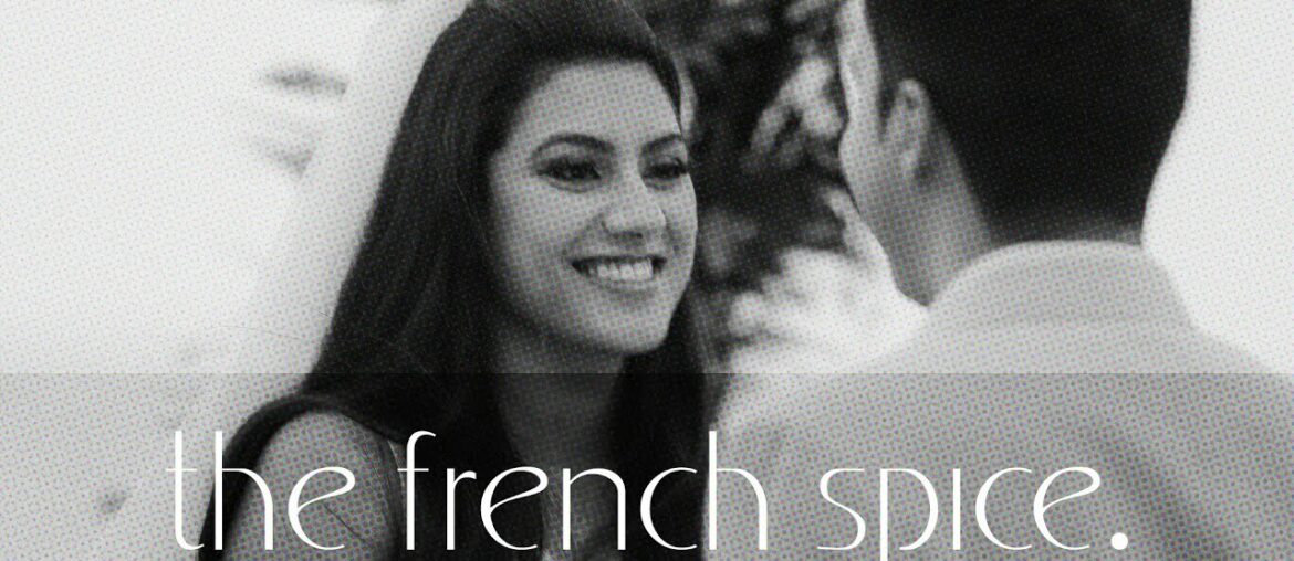 The French Spice | A Reprised Wedding Teaser of Praveena & Pratik | Stories from Weva