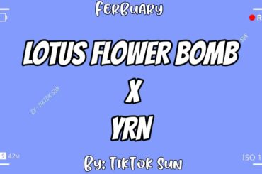 New TikTok Mashup February 2022 (Not Clean)