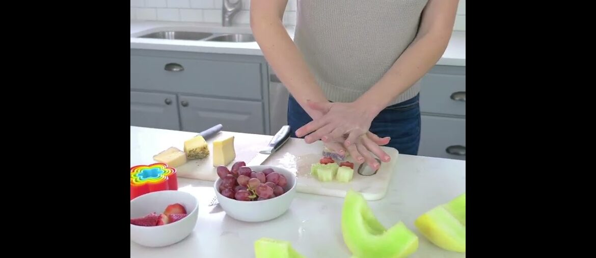 Mental Fitness Diet Tip - Healthy Eating for Kids