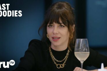 Fast Foodies - Natasha Leggero Asks Herself If She Should Have Married A Chef (Clip) | truTV