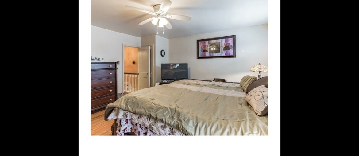 1802 East Pastorius Street