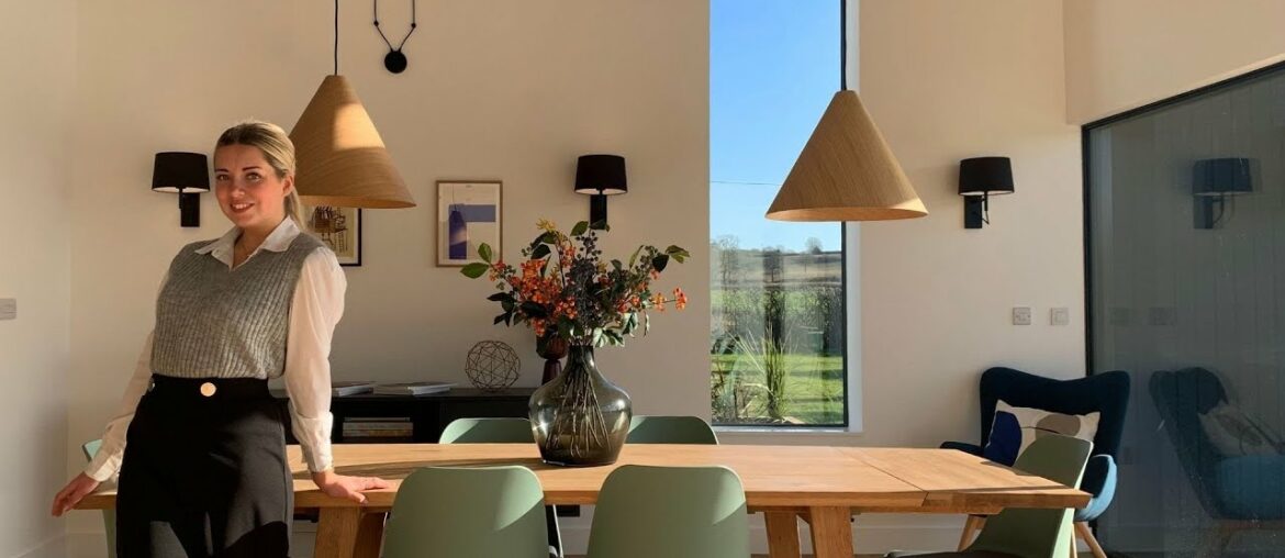 Inside A Modern Barn Conversion of Grand Design Excellence | Luxury House Tour Inside A Modern Barn Conversion of Grand Design Excellence | Luxury House Tour