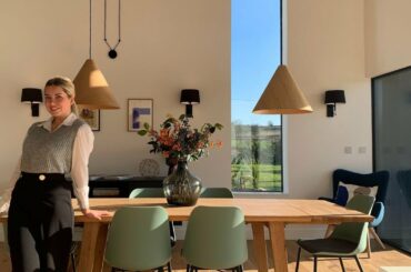 Inside A Modern Barn Conversion of Grand Design Excellence | Luxury House Tour