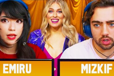 We Went on a TV Game Show...