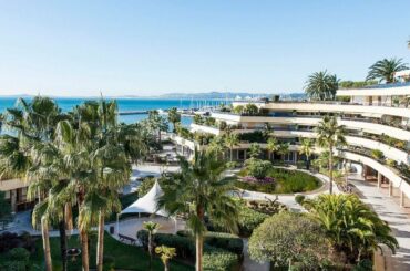 Holiday Inn Nice - Saint Laurent du Var - Nice, France