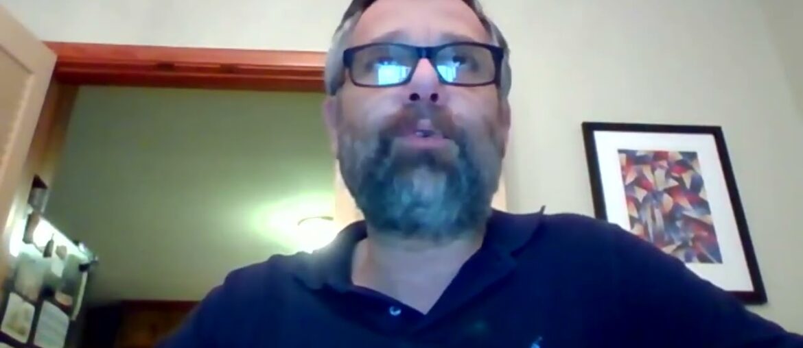 Fermented Zoom with Don "Cork Tease" Hackett from Avant Partir