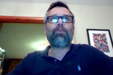 Fermented Zoom with Don "Cork Tease" Hackett from Avant Partir