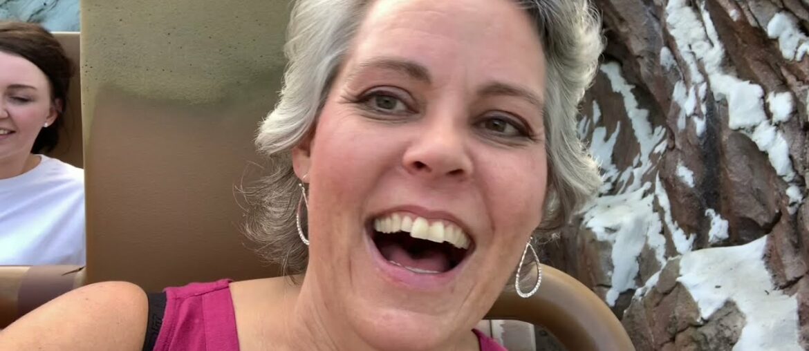 Oh LA LA! Frolicking Fun & Fancy Fine Dining at Disney World! Mom/Daughter Mega Vacay!