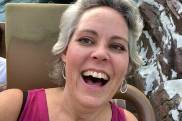 Oh LA LA! Frolicking Fun & Fancy Fine Dining at Disney World! Mom/Daughter Mega Vacay!