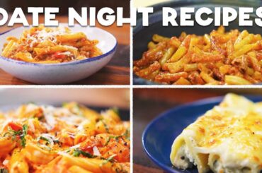 Fastest 15 minute Pastas Recipes