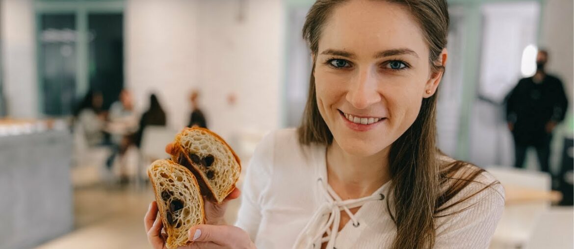 MY BAKERY & FOOD JOURNEY IN MIAMI MY BAKERY & FOOD JOURNEY IN MIAMI