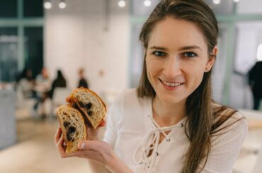 MY BAKERY & FOOD JOURNEY IN MIAMI