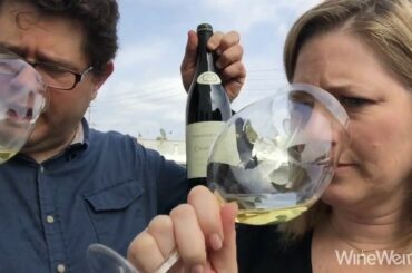 2014 Romain Collet Chablis 1er Cru "Butteaux" Burgundy, France White Wine