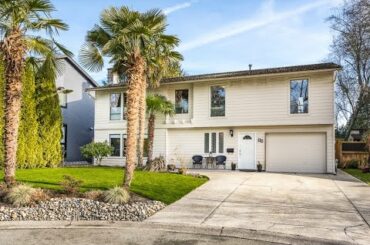 32 66th St Boundary Bay