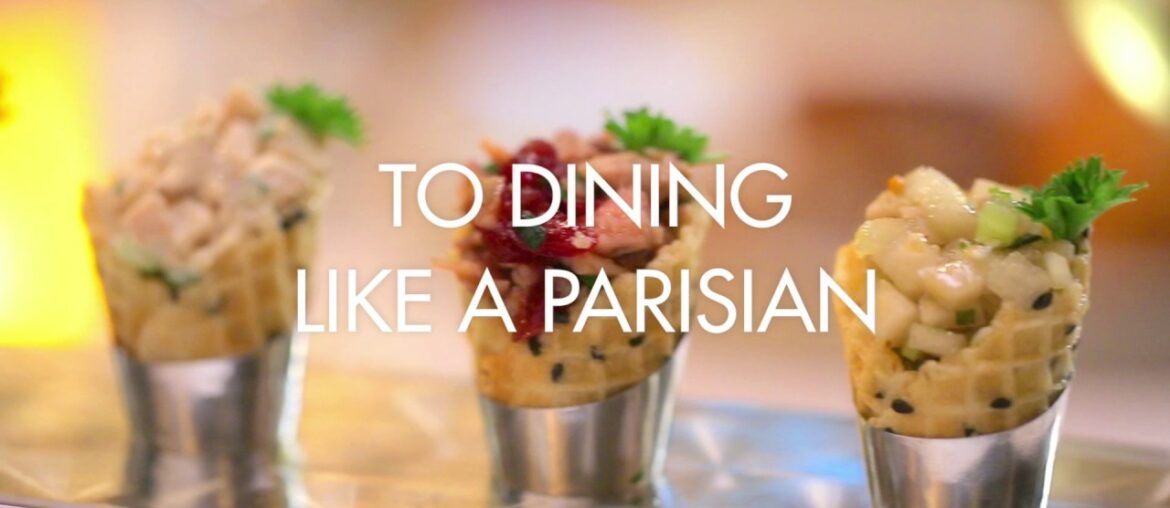 Le Bistro: Specialty Dining on Norwegian Cruise Line