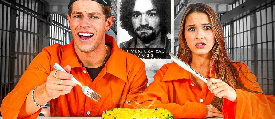 WE ATE DEATH ROW INMATES LAST MEALS WE ATE DEATH ROW INMATES LAST MEALS