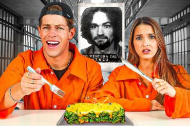 WE ATE DEATH ROW INMATES LAST MEALS