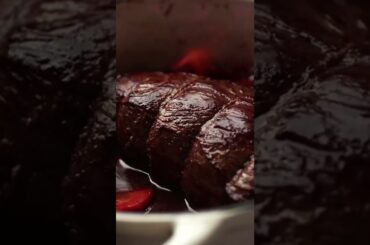 French Connection Cooking Beef Bourguignon | Classic Recipe