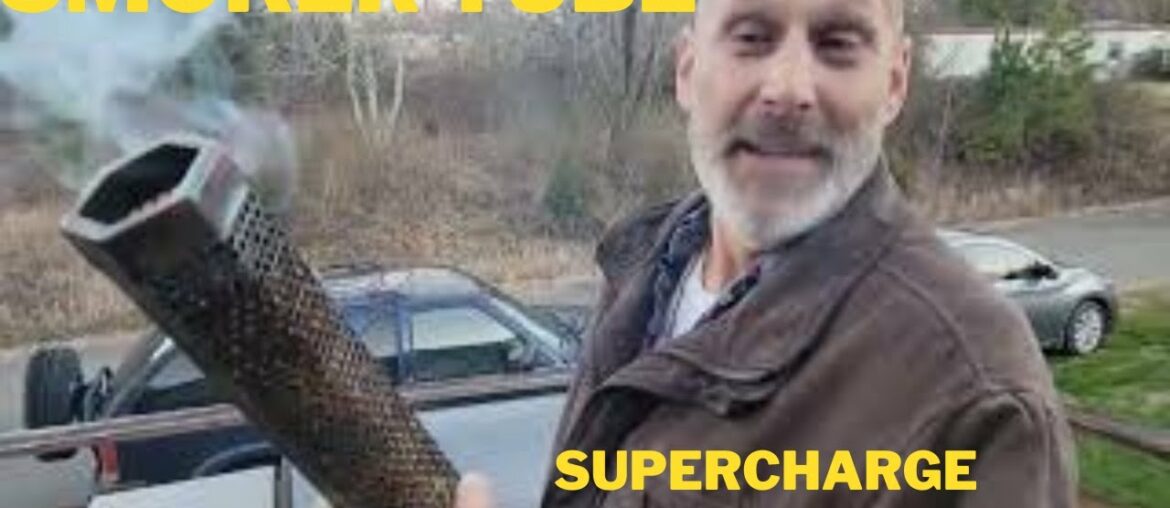 SPECIAL Bonus Episode: How To Use A Smoker Tube For A Pellet Grill (BBQ) SPECIAL Bonus Episode: How To Use A Smoker Tube For A Pellet Grill (BBQ)