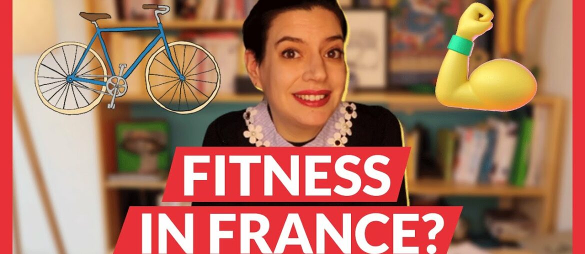 Insider "Secrets" – How The French Stay Fit (+ French Vocabulary Lesson) Insider "Secrets" - How The French Stay Fit (+ French Vocabulary Lesson)