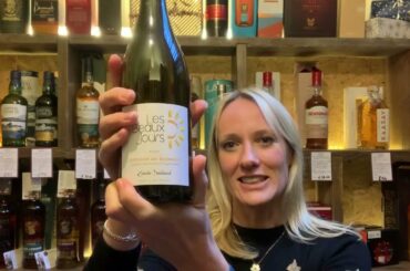 February subscription - Emile Balland, Coteaux du Giennois Blanc - Reserve Wines