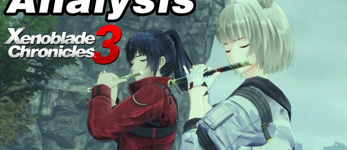 Xenoblade 3 Announcement Trailer – An Exhaustive Analysis Xenoblade 3 Announcement Trailer - An Exhaustive Analysis