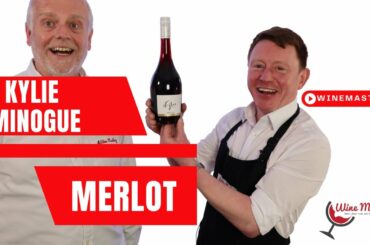 Kylie Minogue's Merlot (Episode 326)