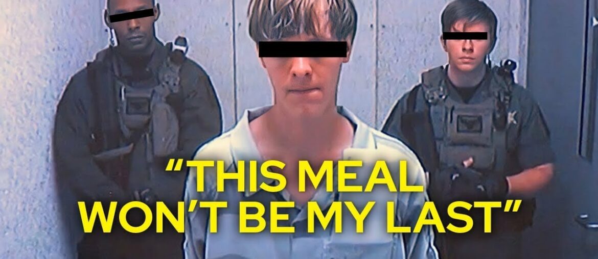 30 Strangest Last Meal Requests On Death Row