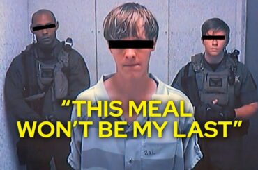 30 Strangest Last Meal Requests On Death Row