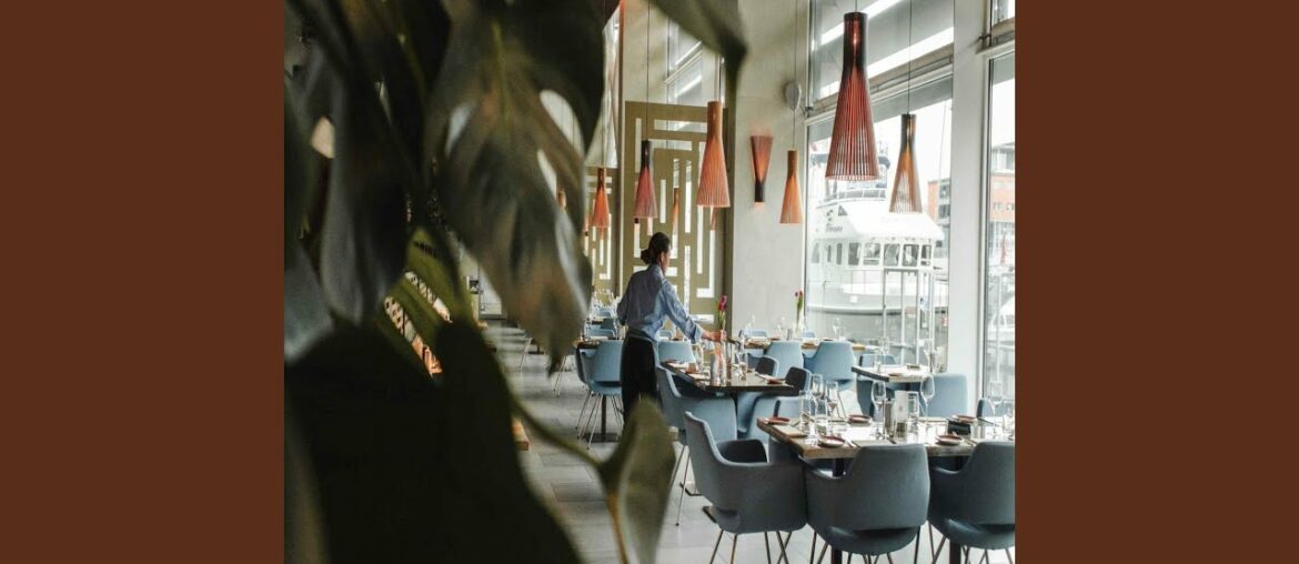 Happy Jazz Trombone - Vibe for Friday Dining