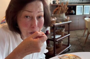 2022: Singapore CNY - Day Fourteen - Lunch at Les Amis