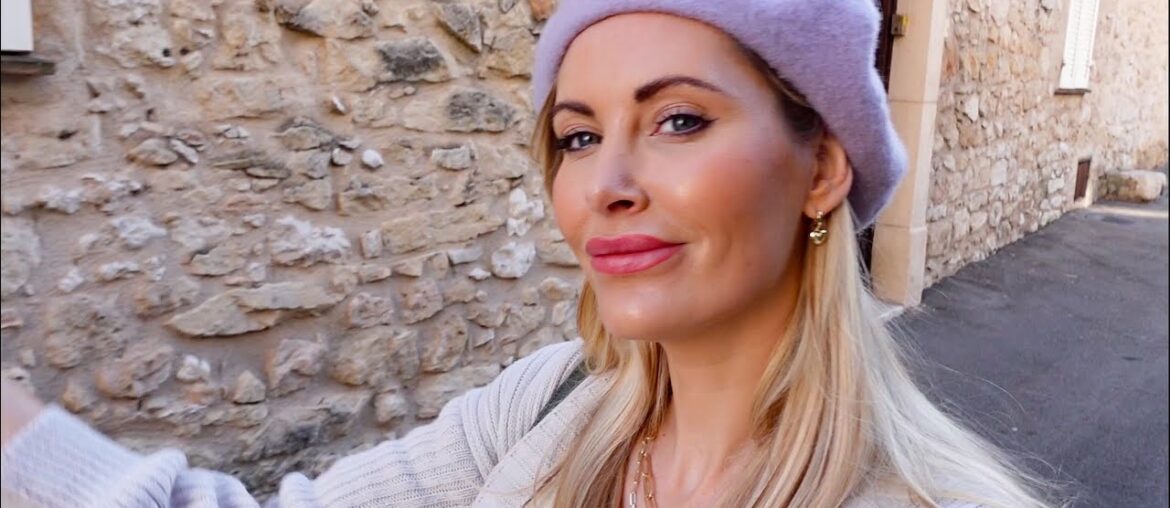 EXPAT LIFE IN FRANCE | FAMILY VLOG! EXPAT LIFE IN FRANCE | FAMILY VLOG!