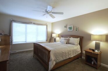 Baraboo Country Club - Gorgeous 3 bedroom, 2.5 bath condo with high end finishes.