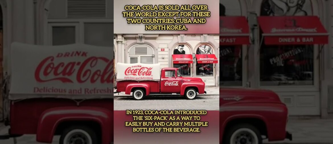 #shorts | facts about coca-cola #shorts #cocacola#youtube#facts