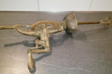 antique wine bottle cleaner restoration