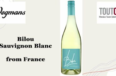 Bilou Sauvignon Blanc Video Presentation