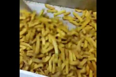 MOST AMAZING FRENCH FRIES || INDIAN STREET FOOD