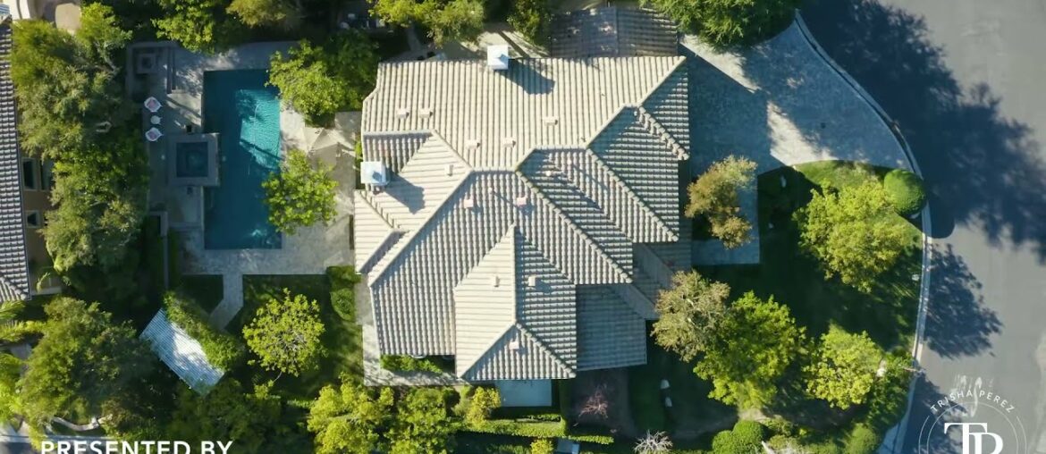 724 Donnington Court Simi Valley