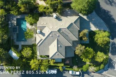 724 Donnington Court Simi Valley