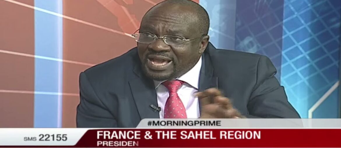 President Emmanuel Macron to announce withdrawal of France's forces from Mali President Emmanuel Macron to announce withdrawal of France's forces from Mali