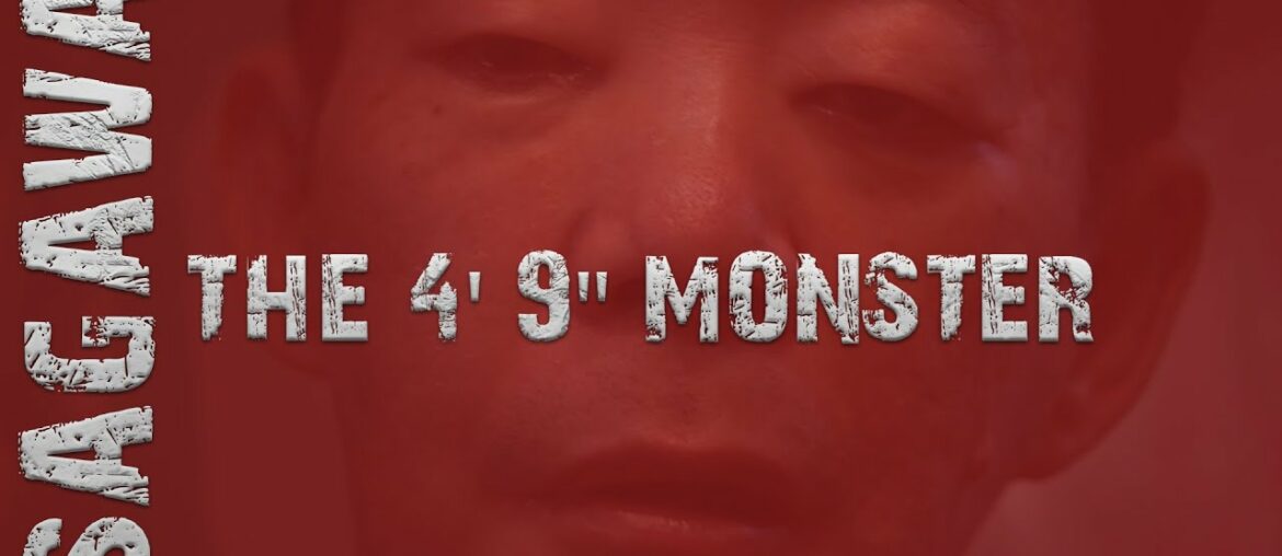 Issei Sagawa - THE 4' 9" MONSTER