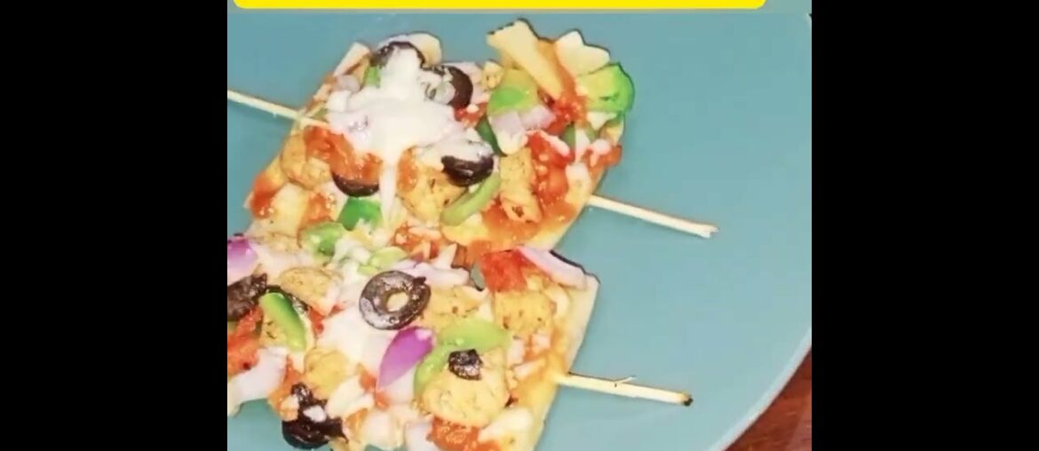 Pizza French Fries Recipe|| Loaded Fry Recipe