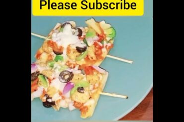 Pizza French Fries Recipe|| Loaded Fry Recipe